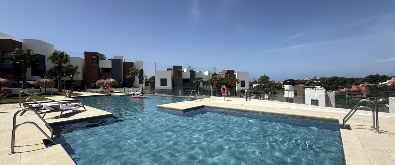 Wiederverkauf - apartment - Marbella - Cabopino