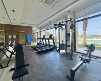 Wiederverkauf - apartment - Marbella - Cabopino