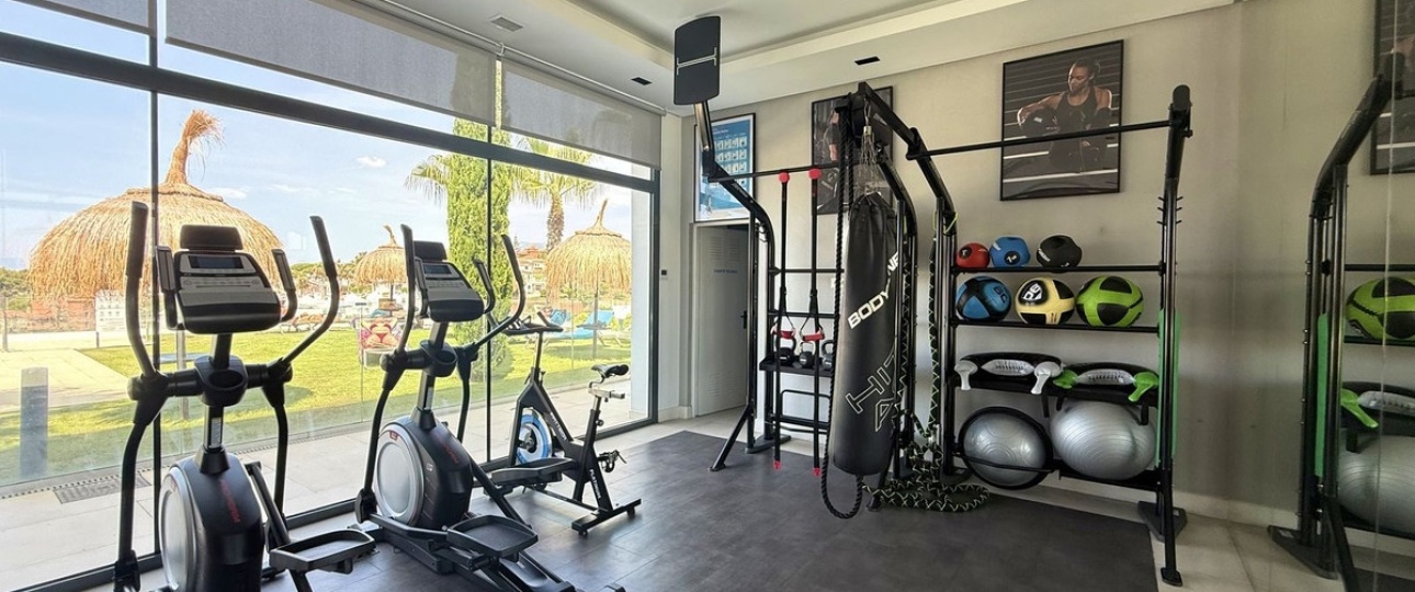 Wiederverkauf - apartment - Marbella - Cabopino