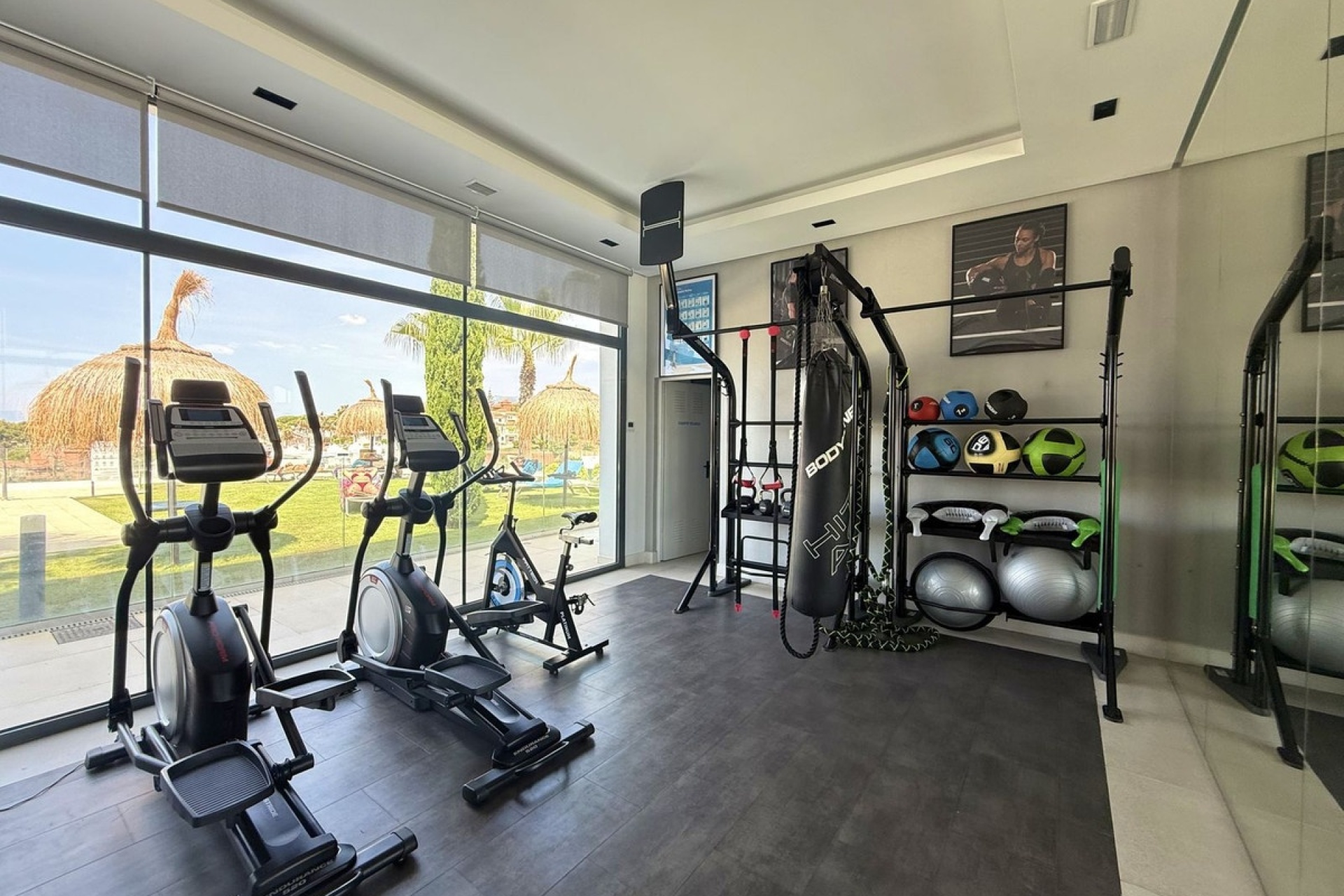 Wiederverkauf - apartment - Marbella - Cabopino
