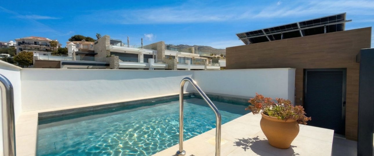 Wiederverkauf - apartment - Marbella - Cabopino