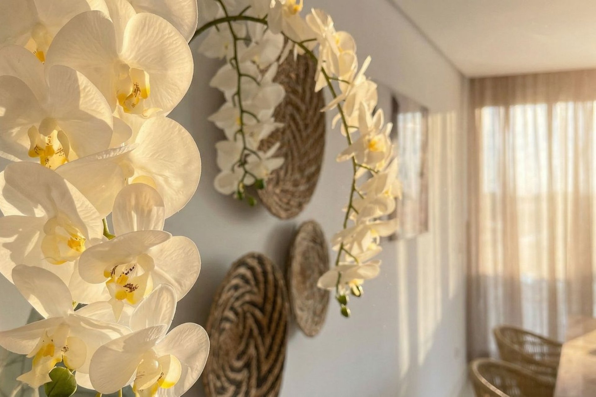 Wiederverkauf - apartment - Marbella - Cabopino