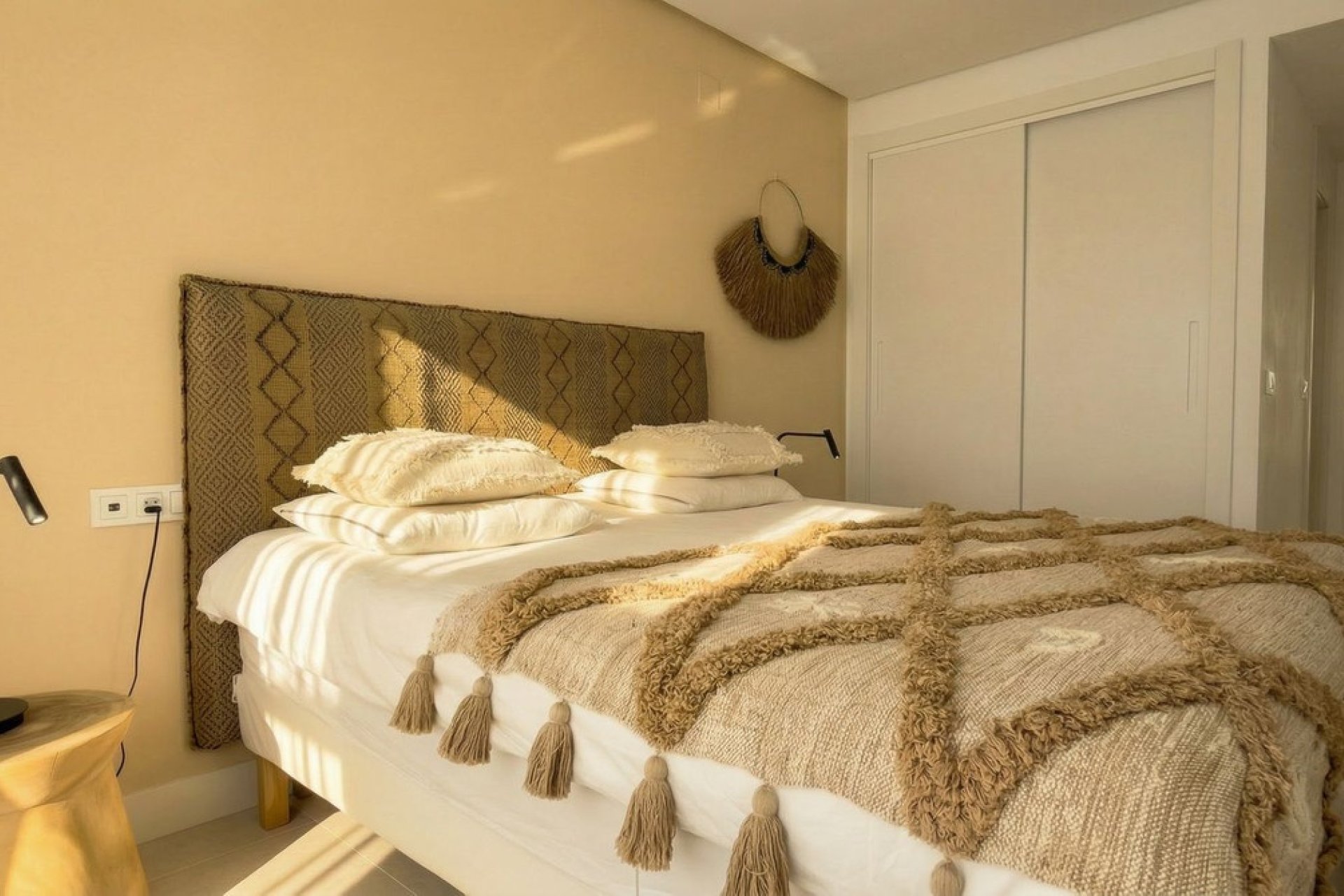 Wiederverkauf - apartment - Marbella - Cabopino