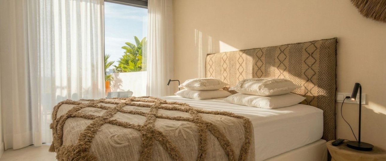 Wiederverkauf - apartment - Marbella - Cabopino