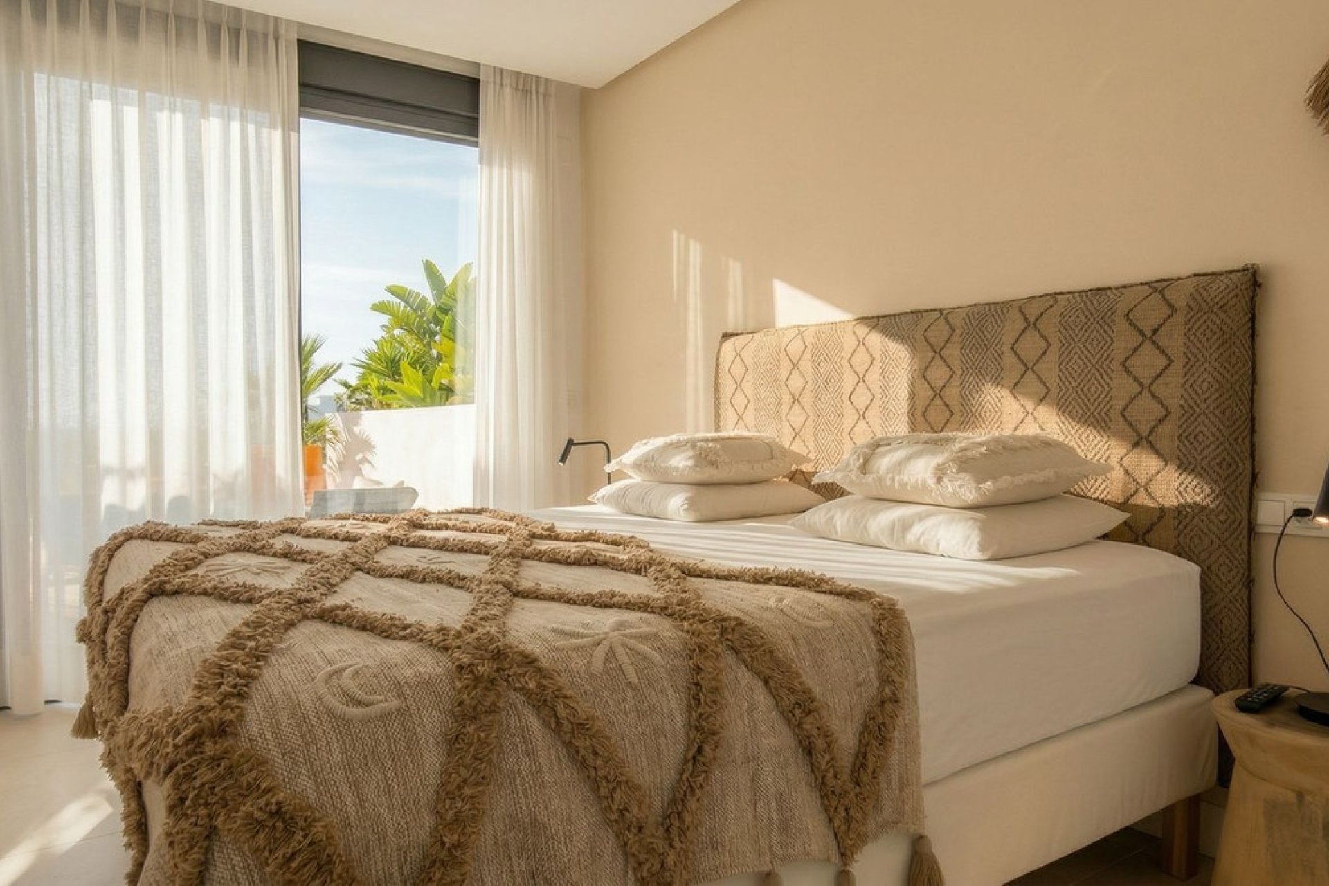 Wiederverkauf - apartment - Marbella - Cabopino