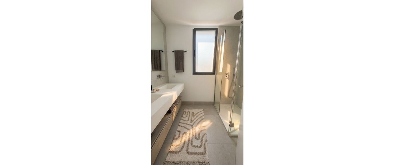 Wiederverkauf - apartment - Marbella - Cabopino