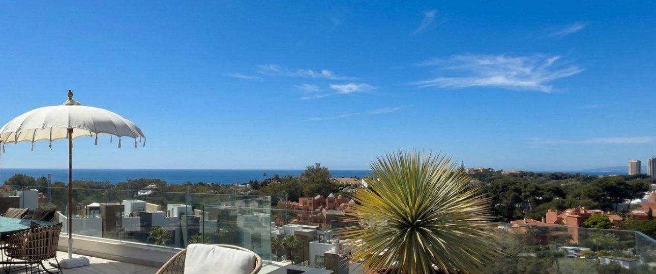 Wiederverkauf - apartment - Marbella - Cabopino