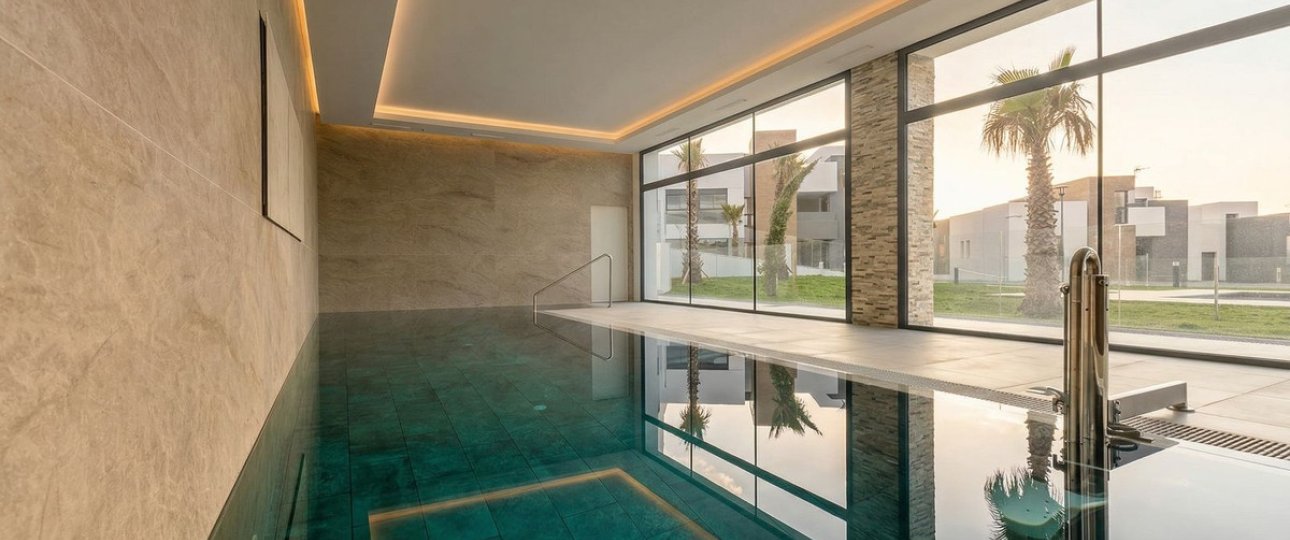 Wiederverkauf - apartment - Marbella - Cabopino