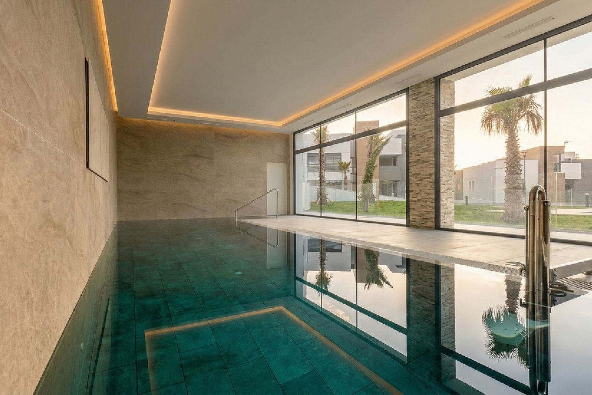 Wiederverkauf - apartment - Marbella - Cabopino
