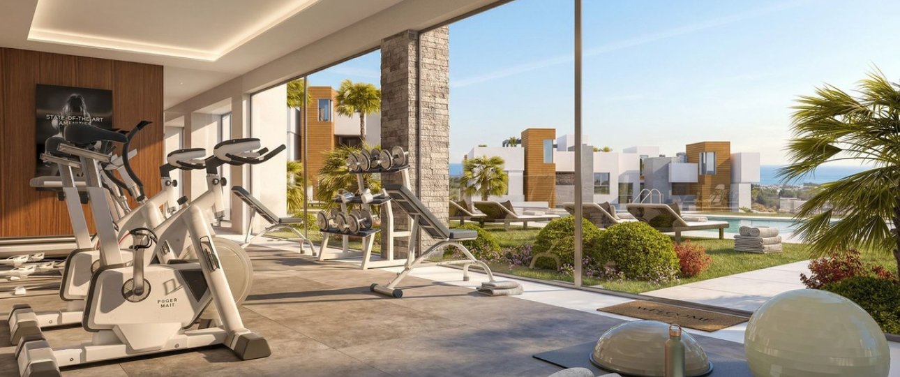 Wiederverkauf - apartment - Marbella - Cabopino