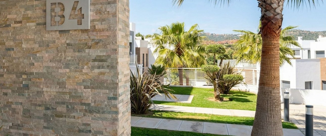 Wiederverkauf - apartment - Marbella - Cabopino
