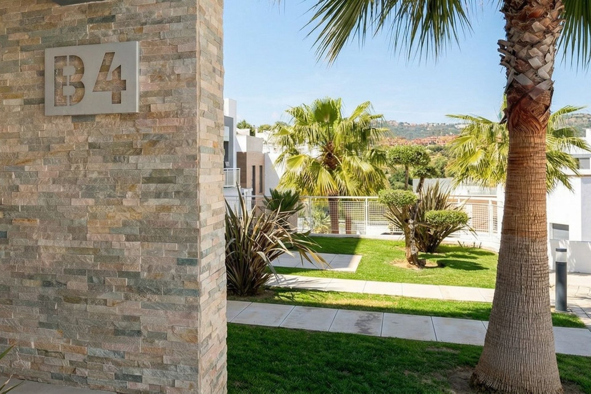 Wiederverkauf - apartment - Marbella - Cabopino