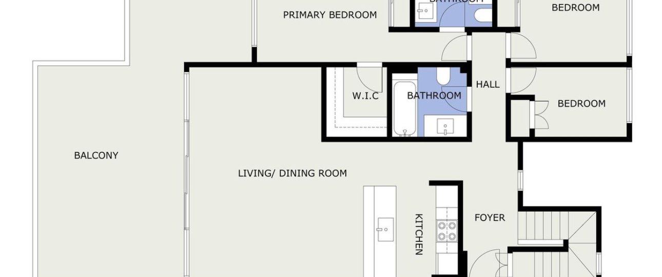 Wiederverkauf - apartment - Marbella - Cabopino
