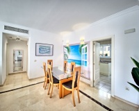 Wiederverkauf - apartment - Marbella - Cabopino