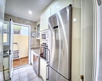 Wiederverkauf - apartment - Marbella - Cabopino