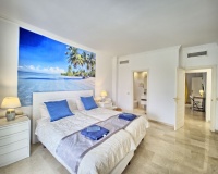 Wiederverkauf - apartment - Marbella - Cabopino