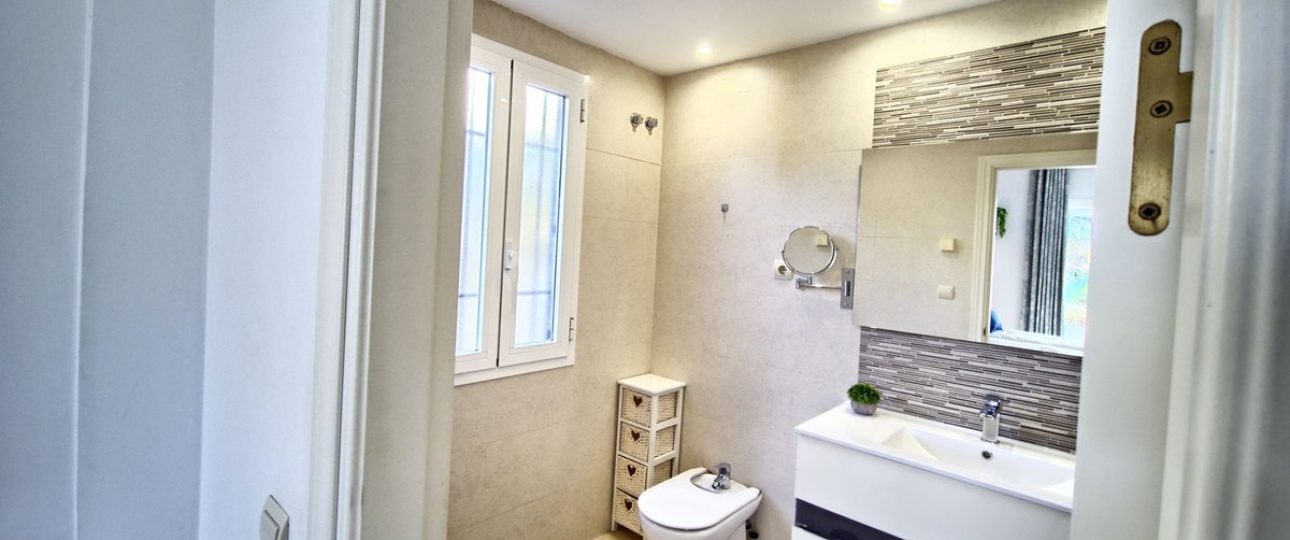 Wiederverkauf - apartment - Marbella - Cabopino