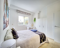 Wiederverkauf - apartment - Marbella - Cabopino