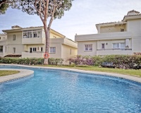 Wiederverkauf - apartment - Marbella - Cabopino
