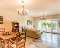 Wiederverkauf - apartment - Marbella - Cabopino