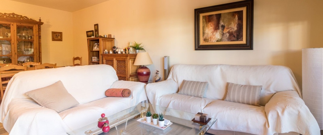 Wiederverkauf - apartment - Marbella - Cabopino