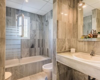 Wiederverkauf - apartment - Marbella - Cabopino