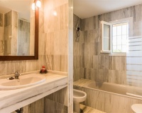 Wiederverkauf - apartment - Marbella - Cabopino