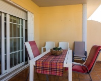 Wiederverkauf - apartment - Marbella - Cabopino