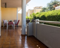 Wiederverkauf - apartment - Marbella - Cabopino