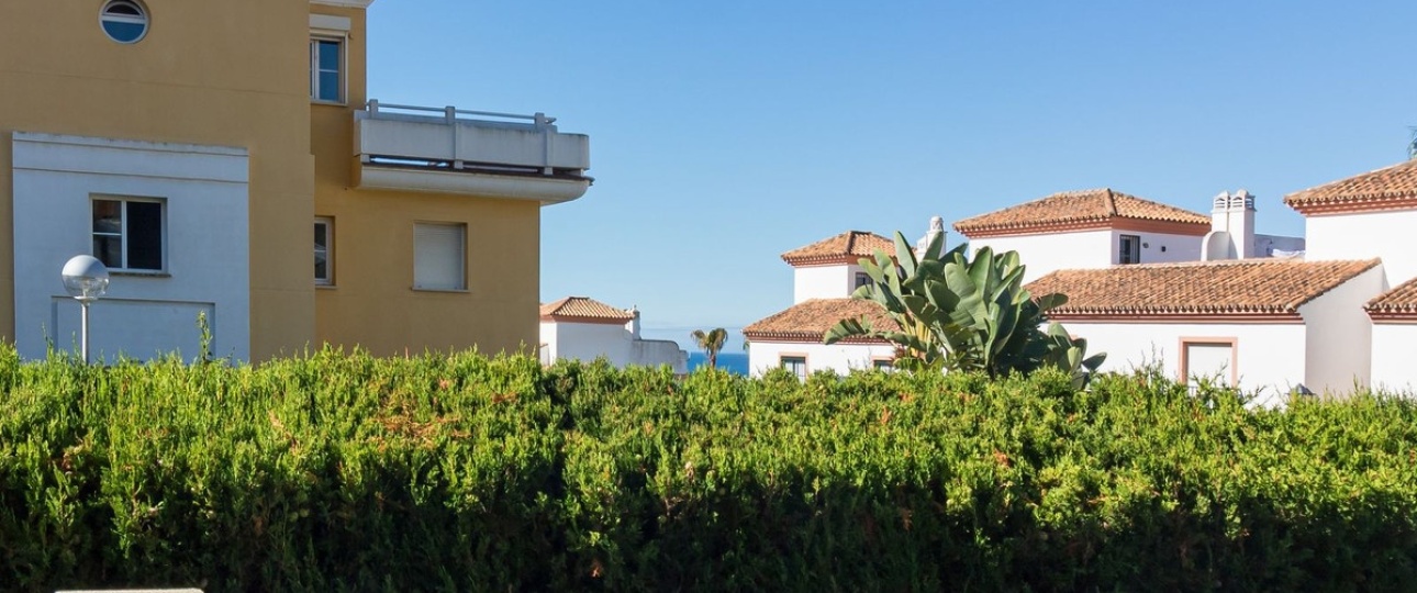 Wiederverkauf - apartment - Marbella - Cabopino
