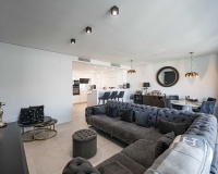 Wiederverkauf - apartment - Marbella - Cabopino