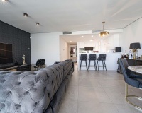 Wiederverkauf - apartment - Marbella - Cabopino