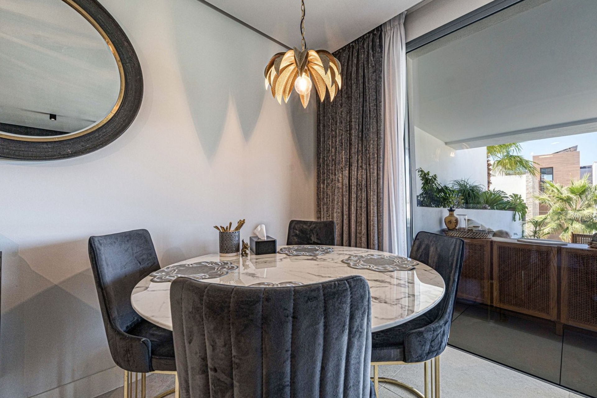 Wiederverkauf - apartment - Marbella - Cabopino