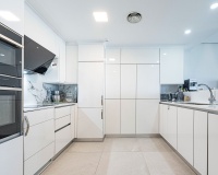 Wiederverkauf - apartment - Marbella - Cabopino