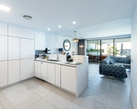 Wiederverkauf - apartment - Marbella - Cabopino