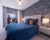 Wiederverkauf - apartment - Marbella - Cabopino