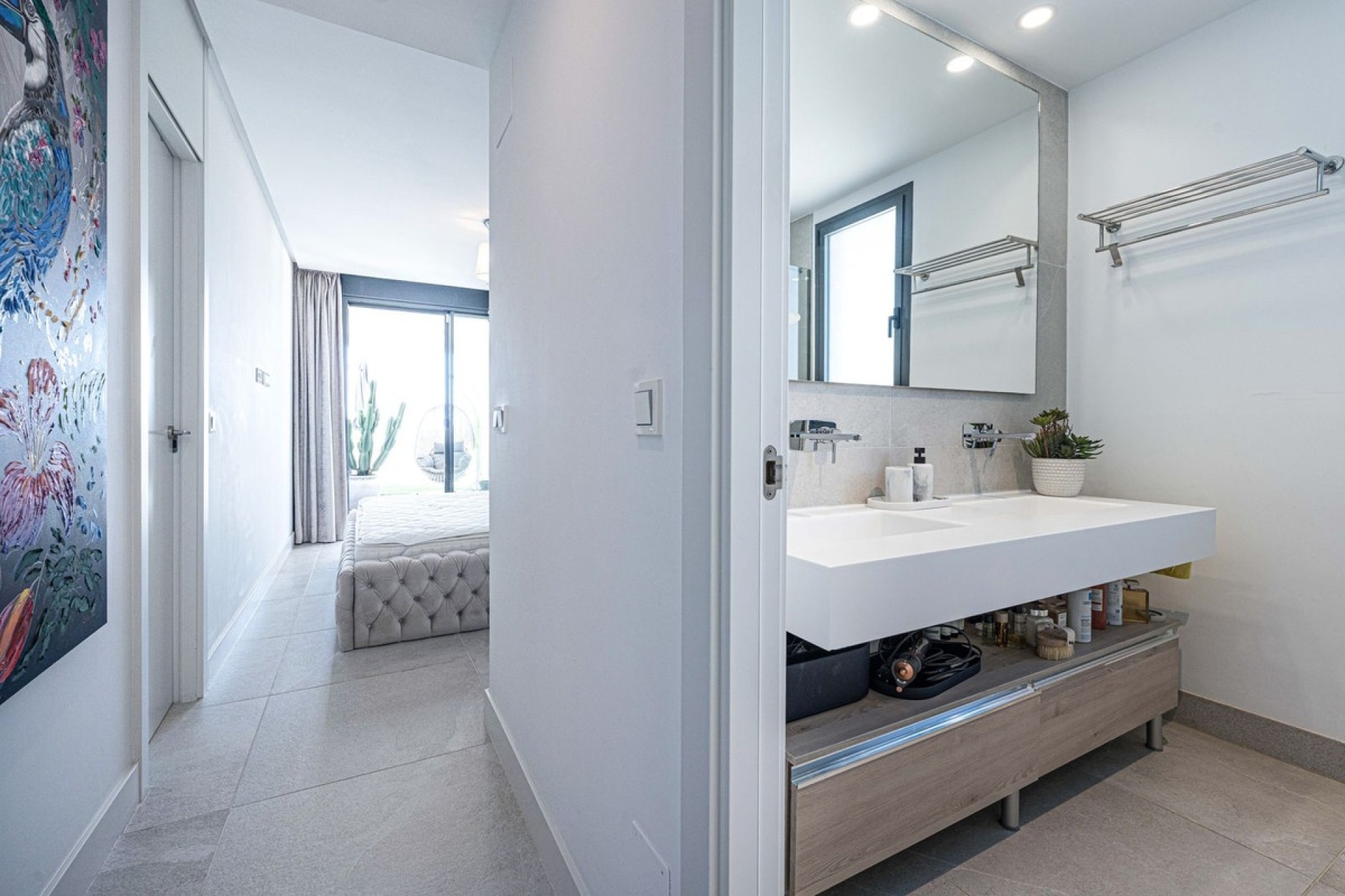 Wiederverkauf - apartment - Marbella - Cabopino