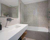 Wiederverkauf - apartment - Marbella - Cabopino