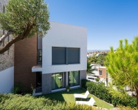 Wiederverkauf - apartment - Marbella - Cabopino