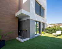Wiederverkauf - apartment - Marbella - Cabopino