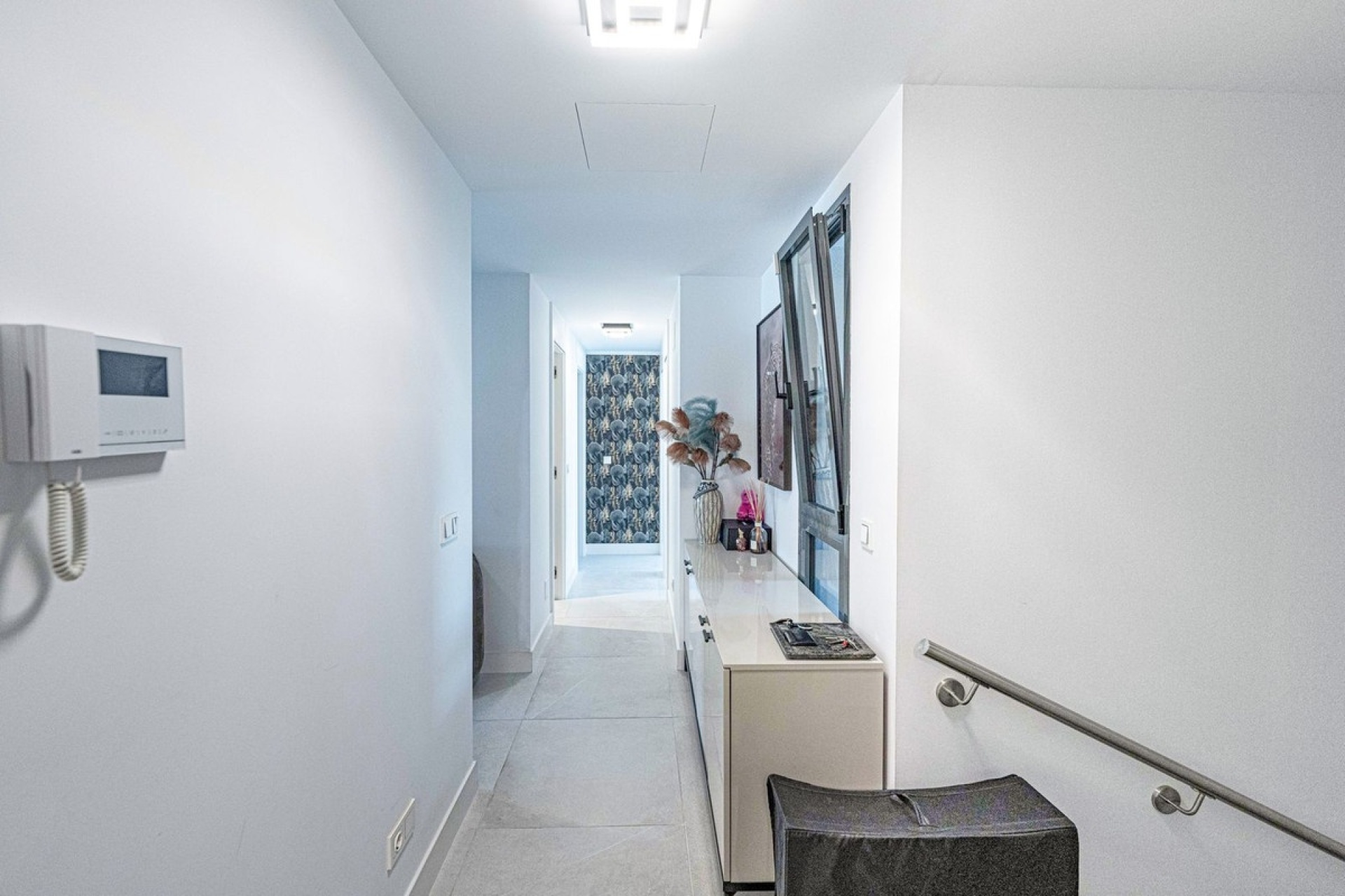 Wiederverkauf - apartment - Marbella - Cabopino