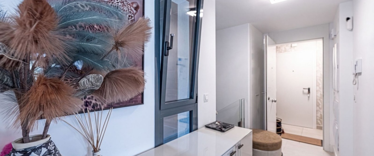 Wiederverkauf - apartment - Marbella - Cabopino