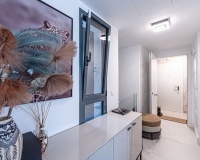 Wiederverkauf - apartment - Marbella - Cabopino