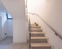 Wiederverkauf - apartment - Marbella - Cabopino