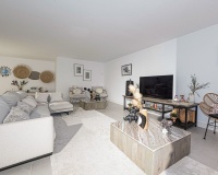 Wiederverkauf - apartment - Marbella - Cabopino