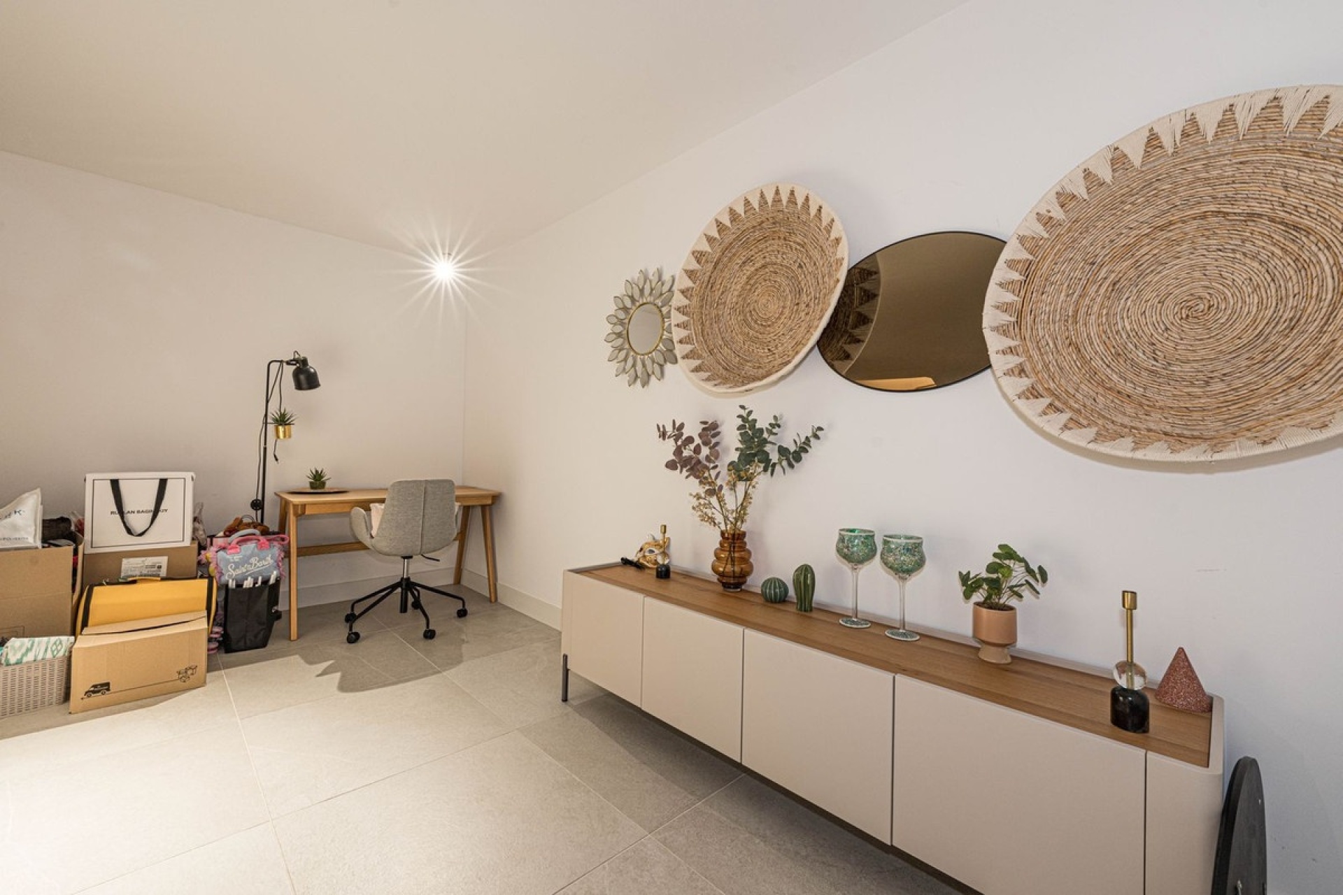 Wiederverkauf - apartment - Marbella - Cabopino