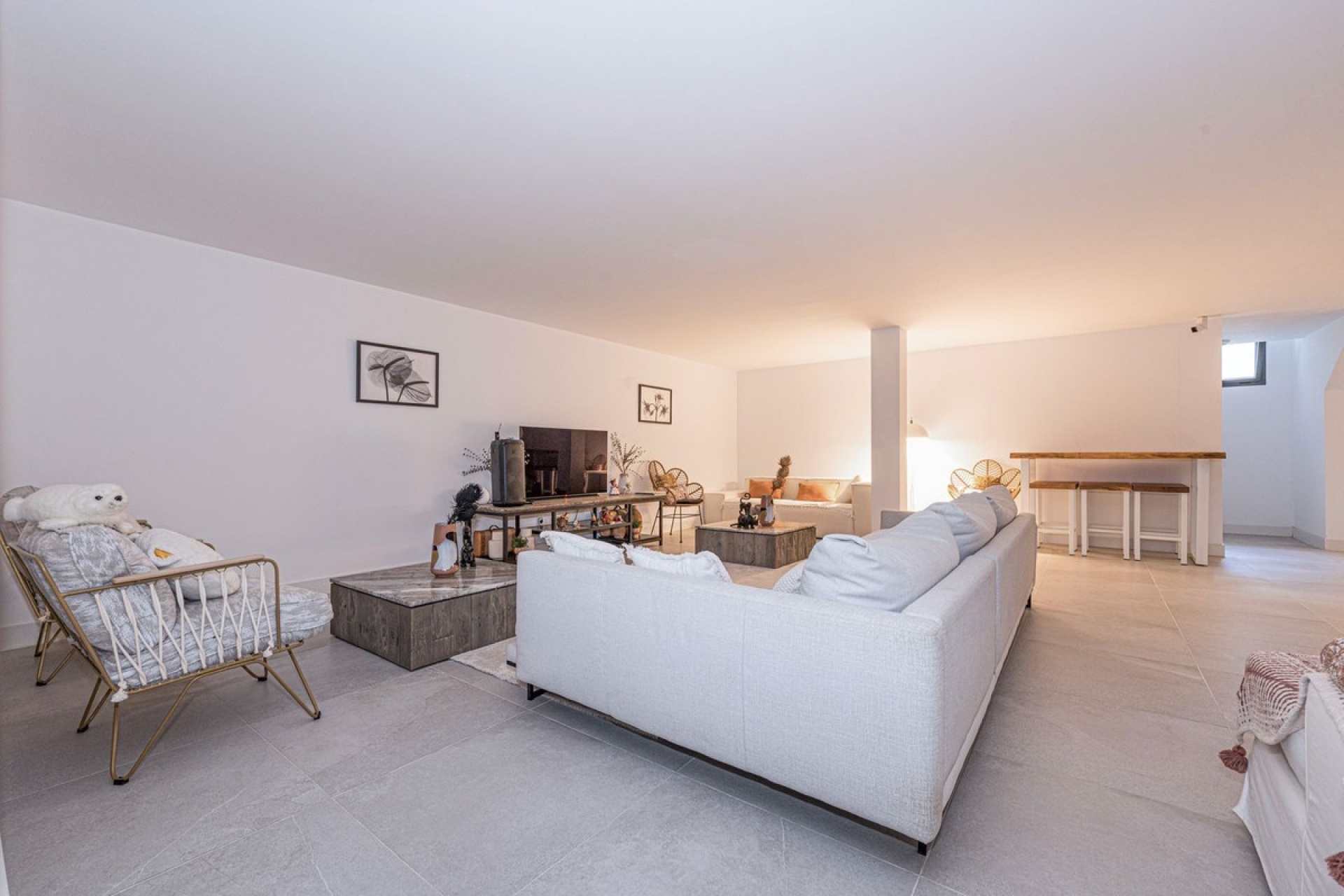 Wiederverkauf - apartment - Marbella - Cabopino