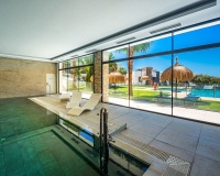 Wiederverkauf - apartment - Marbella - Cabopino