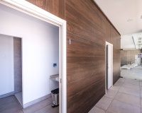 Wiederverkauf - apartment - Marbella - Cabopino