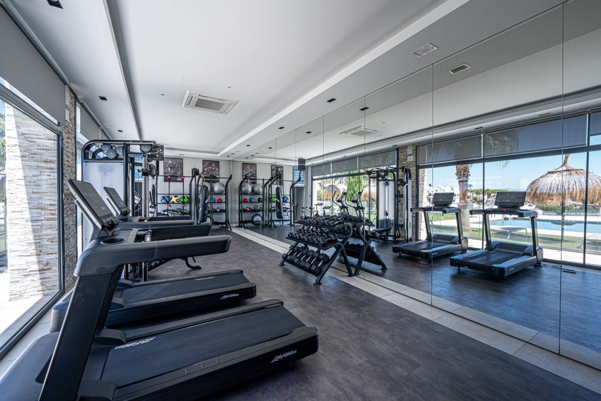 Wiederverkauf - apartment - Marbella - Cabopino